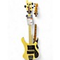 Vintage Rickenbacker Vintage Rickenbacker Tuxedo White Electric Bass Guitar thumbnail