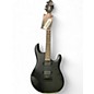 Used Sterling by Music Man JP60 Black Solid Body Electric Guitar thumbnail