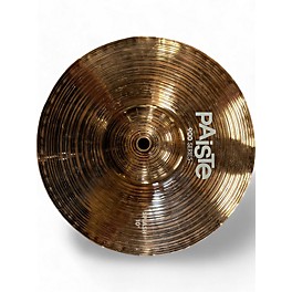 Used Paiste Used Paiste 900 Series Cymbal