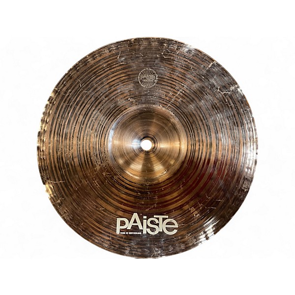 Used Paiste Used Paiste 900 Series Cymbal