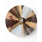 Used Paiste Used Paiste PST7 Crash Cymbal