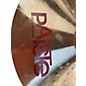 Used Paiste Used Paiste PST7 Crash Cymbal