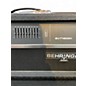 Used Behringer Ultrabass BVT4500H 450W Bass Amp Head