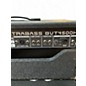 Used Behringer Ultrabass BVT4500H 450W Bass Amp Head