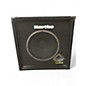 Used Hartke VX115 300W 8Ohm 1x15 Bass Cabinet thumbnail