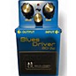 Used BOSS Used BOSS BD2W Blues Driver Waza Craft Effect Pedal thumbnail