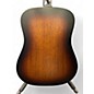 Used Guild Used Guild D-20 Sunburst Acoustic Guitar