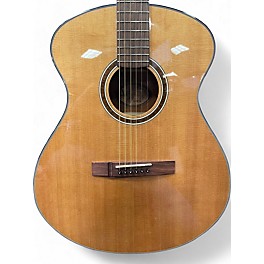 Used Andrew Wright Guitars Used Andrew Wright guitars Freja 100 Natural Acoustic Guitar