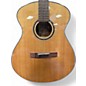 Used Andrew Wright Guitars Used Andrew Wright guitars Freja 100 Natural Acoustic Guitar thumbnail