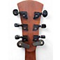 Used Andrew Wright Guitars Used Andrew Wright guitars Freja 100 Natural Acoustic Guitar