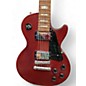 Used Gibson Les Paul Studio Faded Cherry Solid Body Electric Guitar