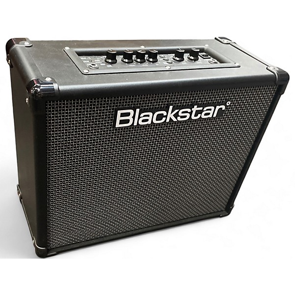 Used Blackstar Used Blackstar id core 40 Guitar Combo Amp