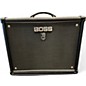 Used BOSS Used BOSS Katana KTN50 50W 1X12 Guitar Combo Amp thumbnail