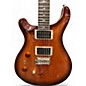 Used PRS Used PRS SE Standard 24 2 Tone Sunburst Solid Body Electric Guitar