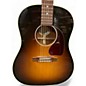 Used Gibson J45 Standard Vintage Sunburst Acoustic Electric Guitar