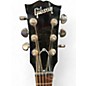 Used Gibson J45 Standard Vintage Sunburst Acoustic Electric Guitar