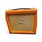 Used Orange Amplifiers Used Orange Amplifiers Crush 35RT Guitar Combo Amp thumbnail