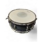 Used TAMA 14X6.5 Artwood Snare Blue Drum thumbnail