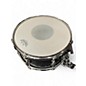 Used TAMA 14X6.5 Artwood Snare Blue Drum