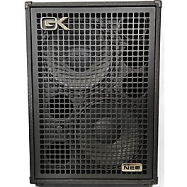 Used Gallien-Krueger LEGACY 212 Bass Combo Amp