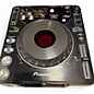 Used Pioneer DJ CDJ1000 DJ Player thumbnail