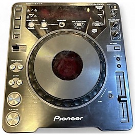 Used Pioneer DJ CDJ1000 DJ Player