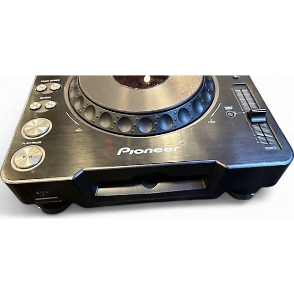 Used Pioneer DJ CDJ1000 DJ Player