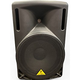 Used Behringer EUROLIVE B215D Powered Speaker