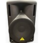 Used Behringer EUROLIVE B215D Powered Speaker thumbnail