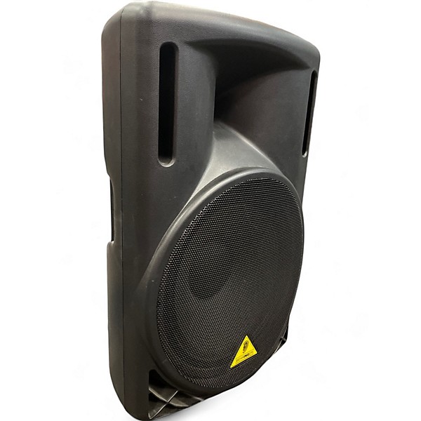 Used Behringer EUROLIVE B215D Powered Speaker