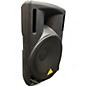 Used Behringer EUROLIVE B215D Powered Speaker