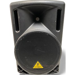 Used Behringer EUROLIVE B215D Powered Speaker