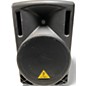 Used Behringer EUROLIVE B215D Powered Speaker thumbnail