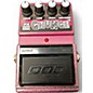 Used DOD FX69B Grunge Distortion Effect Pedal thumbnail