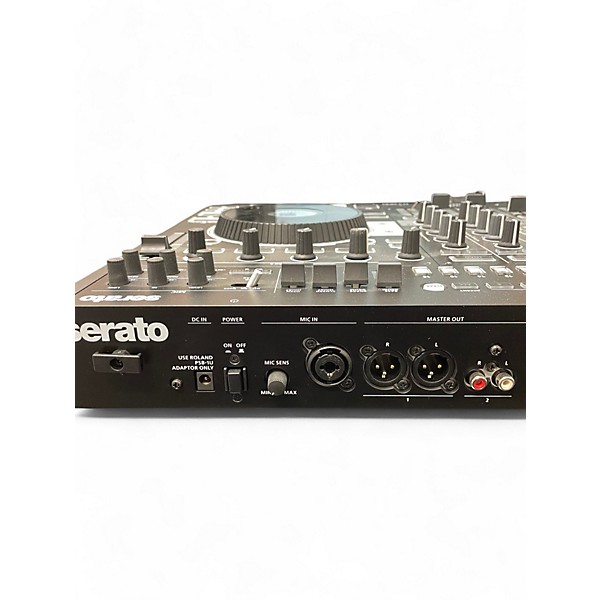 Used Roland DJ-808 DJ Controller