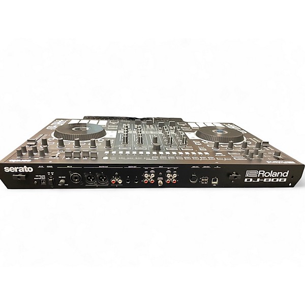 Used Roland DJ-808 DJ Controller