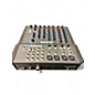 Used Alesis MultiMix 8 USB 8-Channel Unpowered Mixer