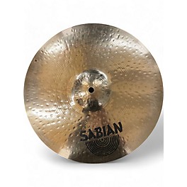 Used SABIAN 14in HHX Evolution Hi Hat Bottom Cymbal