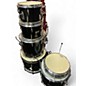 Vintage SONOR TEAR DROP BLACK Drum Kit