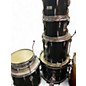 Vintage SONOR TEAR DROP BLACK Drum Kit