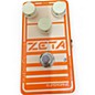 Used SolidGoldFX zeta superdrive Effect Pedal thumbnail