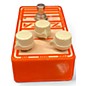 Used SolidGoldFX zeta superdrive Effect Pedal