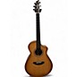 Used Breedlove ARTISTA CONCERT COPPER CE 2 Color Sunburst Acoustic Electric Guitar thumbnail