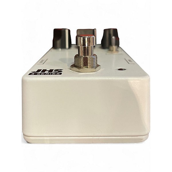 Used JHS Pedals OCTAVE REVERB Effect Pedal