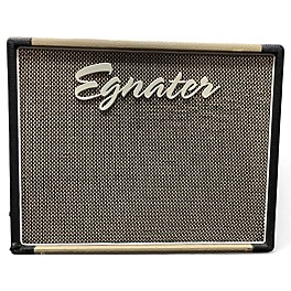 Used Egnater REBEL 112X Guitar Cabinet