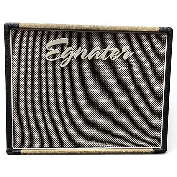 Used Egnater REBEL 112X Guitar Cabinet