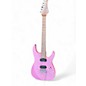 Used EART S style Pink Solid Body Electric Guitar thumbnail