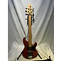 Used Ibanez Used Ibanez ATK-305 Natural Electric Bass Guitar thumbnail