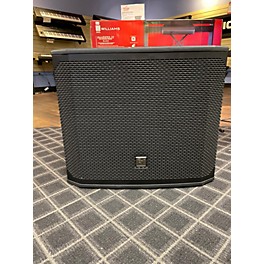 Used Electro-Voice EKX15SP Powered Subwoofer