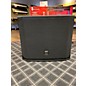 Used Electro-Voice EKX15SP Powered Subwoofer thumbnail